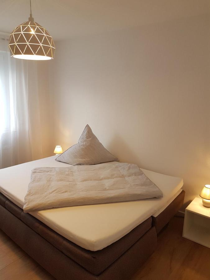 2 Ferienwohnungen Kaiserstuhl Deluxe Bei Freiburg Holzhausen  Zewnętrze zdjęcie