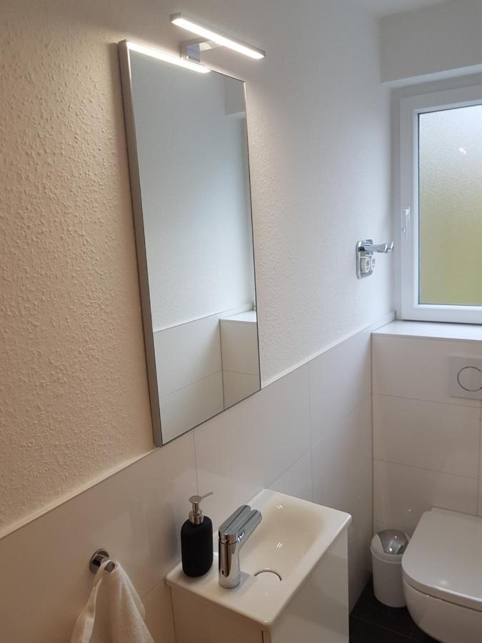 2 Ferienwohnungen Kaiserstuhl Deluxe Bei Freiburg Holzhausen  Zewnętrze zdjęcie