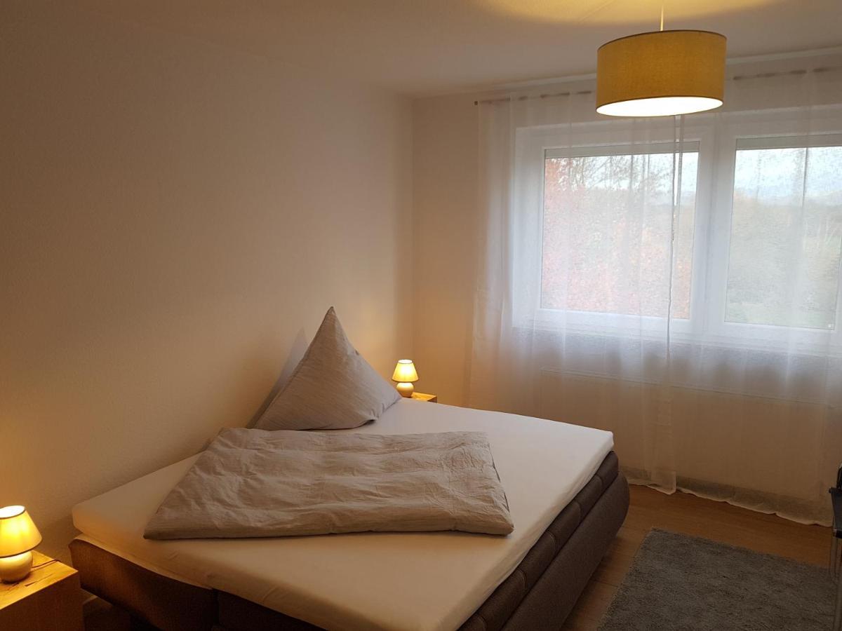 2 Ferienwohnungen Kaiserstuhl Deluxe Bei Freiburg Holzhausen  Zewnętrze zdjęcie