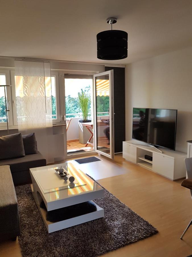 2 Ferienwohnungen Kaiserstuhl Deluxe Bei Freiburg Holzhausen  Zewnętrze zdjęcie